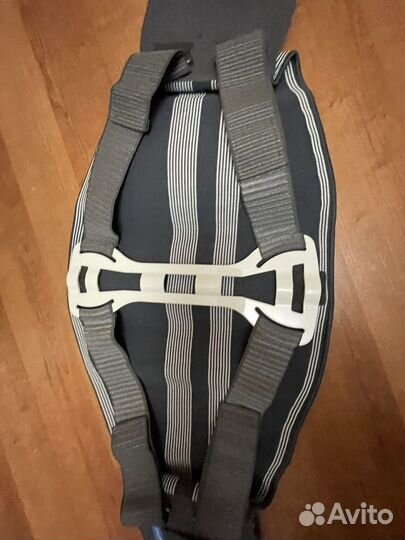 Корсет ортопедический orlett