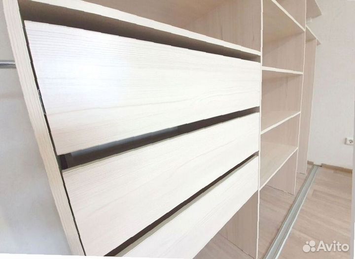 Шкаф купе от производителя