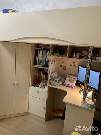 Детский комплекс