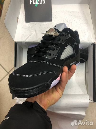 Nike Air Jordan 5 Low Dongdan