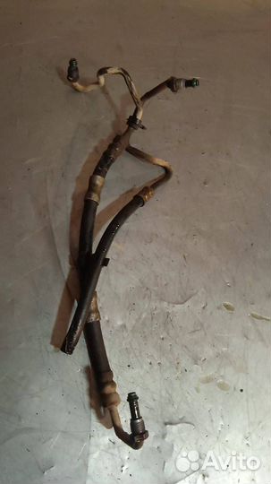 Трубка гидроусилителя Opel Astra G 1999