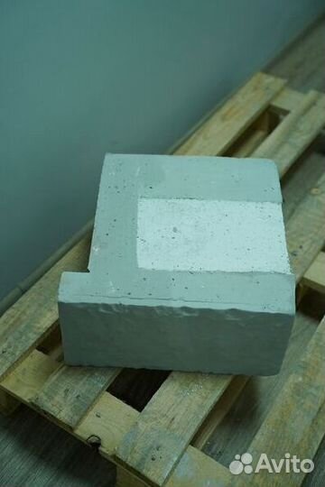 Теплоэффективные блоки-строительные блоки