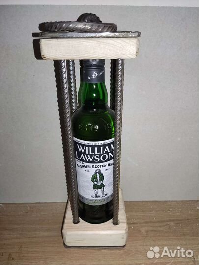 Клетка для бутылки