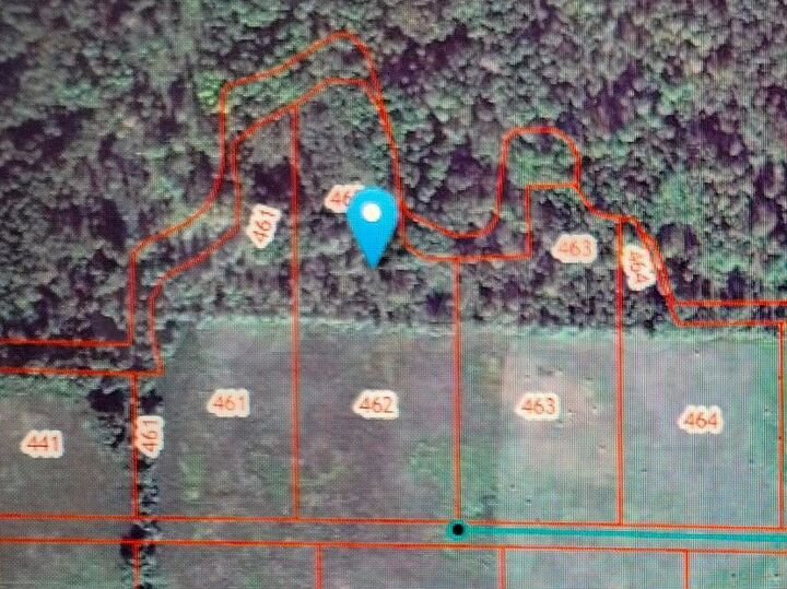 Участок 2,26 га (СНТ, ДНП)