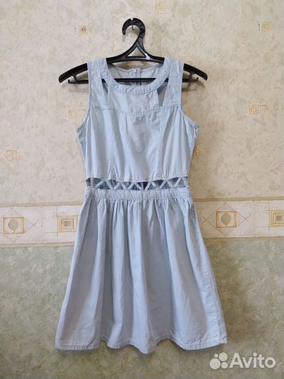 Платье женское