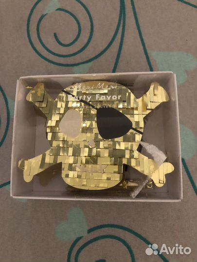 Мини пиньята