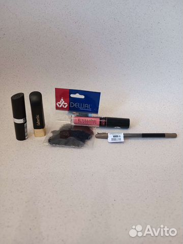 Разная косметика