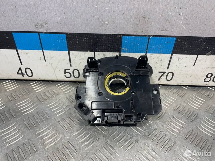 Б/У Механизм подрулевой для SRS ленточный A#004