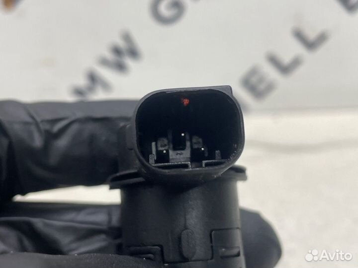 Парктроник Bmw E39 E60 E61 E63 E65 E66