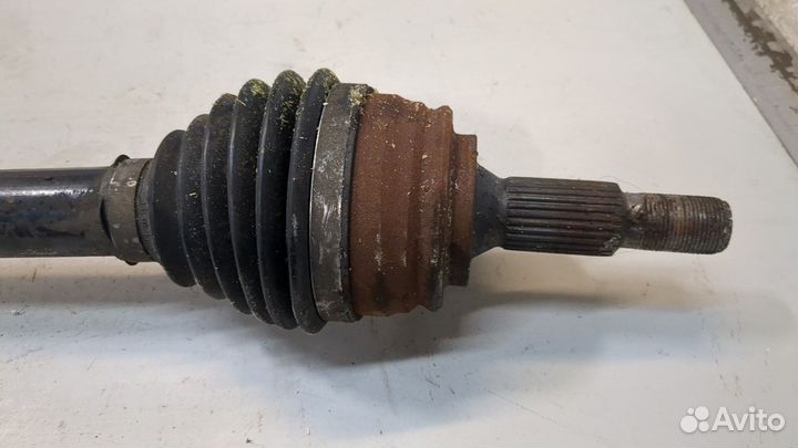 Полуось правая передняя Citroen C4 Grand Picasso 2014