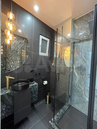 Комната 18 м² в 3-к., 2/4 эт.