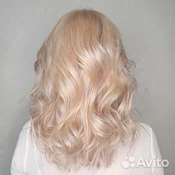 Парикмахер на дому