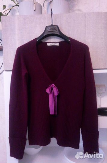 Twin set джемпер (m)