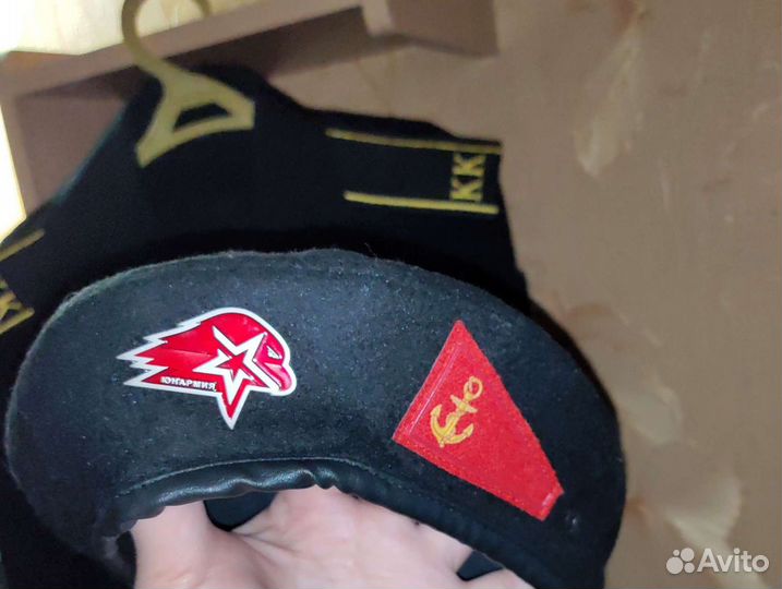 Кадетская форма мчс рост 150-170