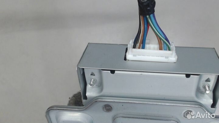 Блок управления подвеской Infiniti QX56, 2005