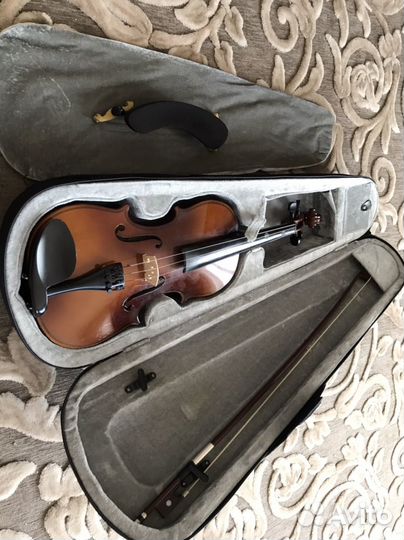 Скрипка 3/4