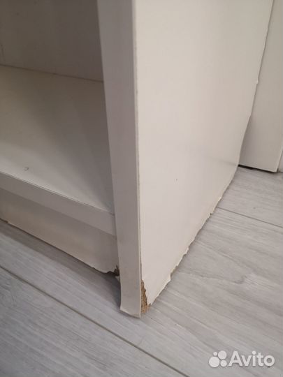 Книжный стеллаж IKEA billy (икеа билли)