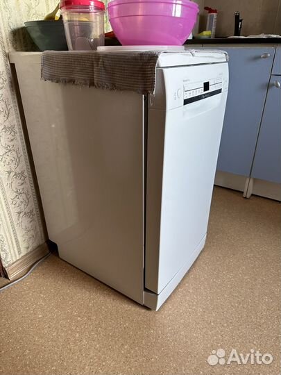 Посудомоечная машина Bosch бу 45 см