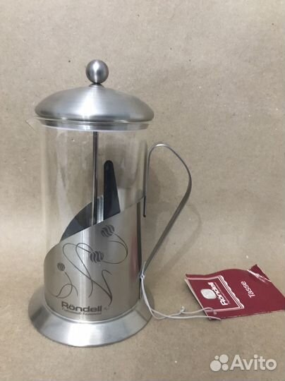 Чайник заварной