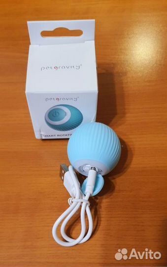 Игрушка для кота (новая)