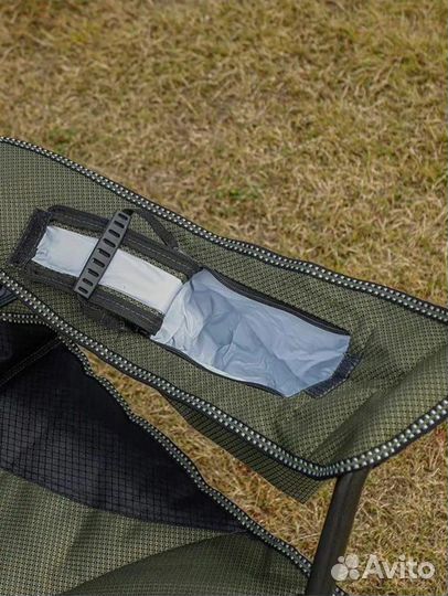 Стул туристический усиленный