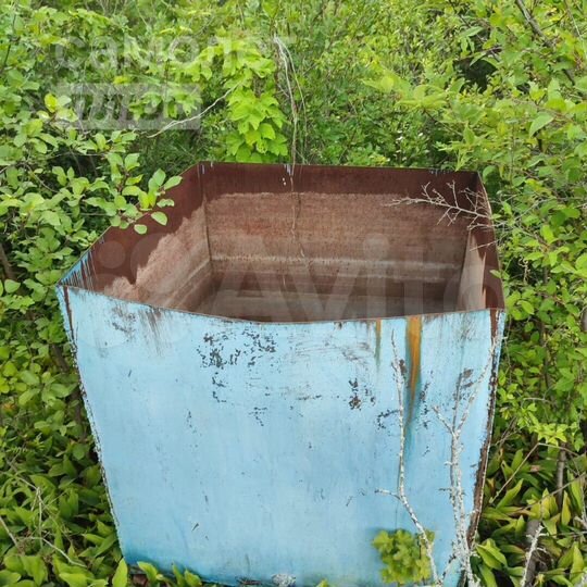 Дача 500 м² на участке 5 сот.