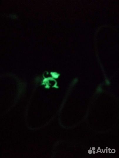 Планшет для рисования светом