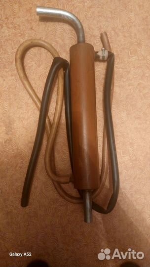 Дистиллятор самогонный аппарат бу