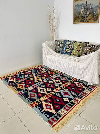 Ковры турецкие