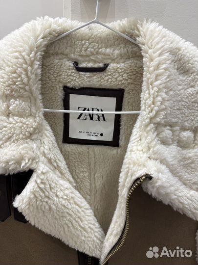 Жилетка женская zara xs