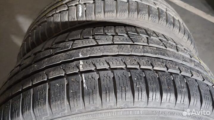 Nokian Tyres WR A3 225/55 R16 99V