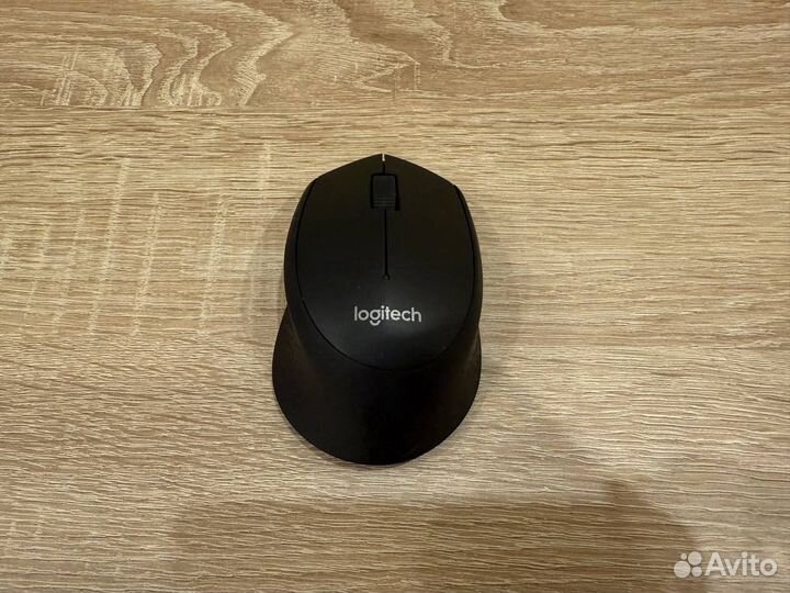 Беспроводная мышь Logitech M280