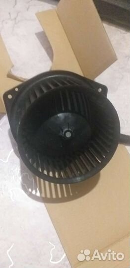 Моторчик печки suzuki гранд vitara