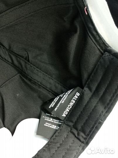 Бейсболка Balenciaga