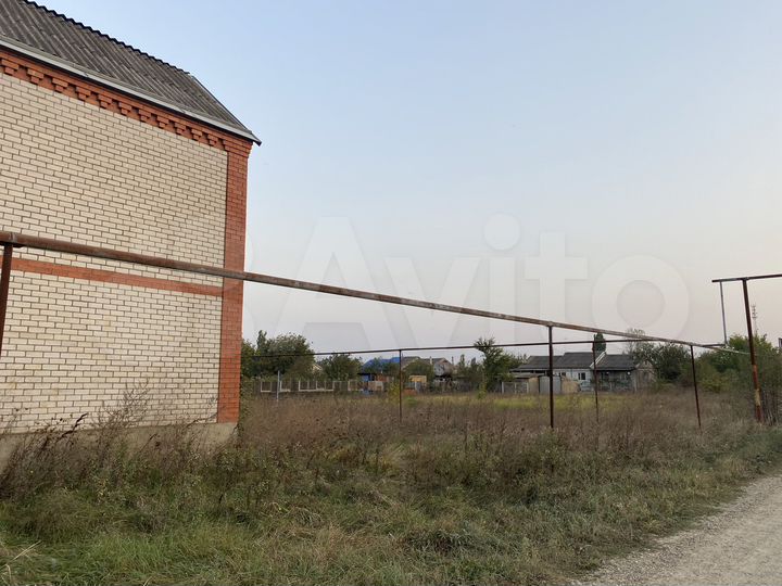 Дом 240 м² на участке 18 сот.