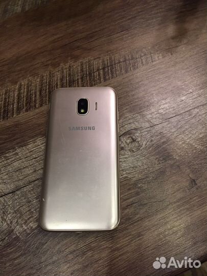 Телефон samsung j2