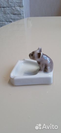 Пепельница СССР Песочное