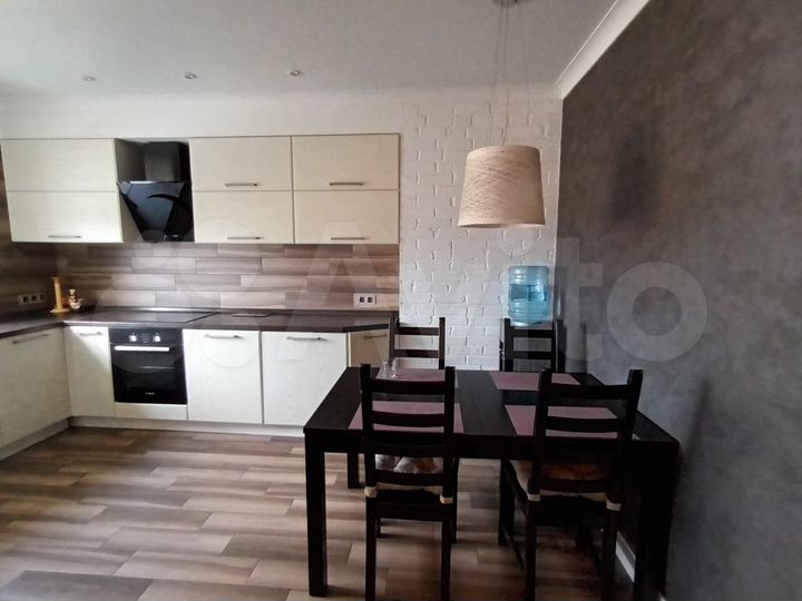 3-к. квартира, 75 м², 14/24 эт.