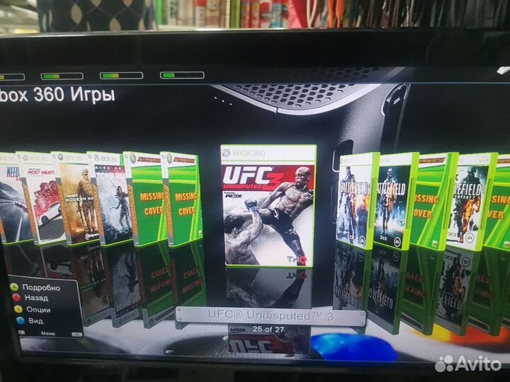 Xbox 360 фрибут+lt+2 геймпада