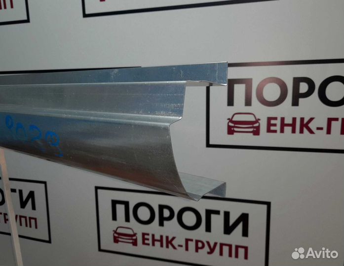 Пороги Ford Focus хэтчбэк и другие