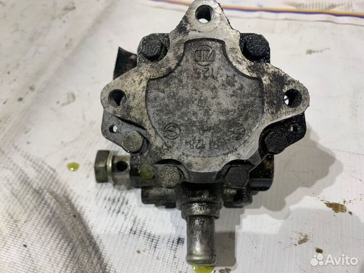 Насос гидроусилителя Audi A4 B7 2005-2007 седан