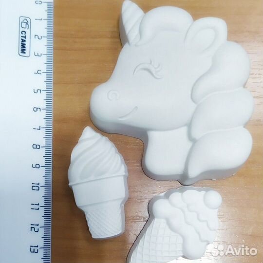 Игрушки разукрашки