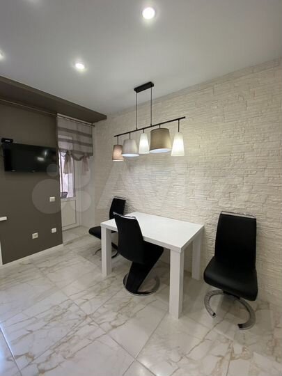 2-к. квартира, 66 м², 7/12 эт.