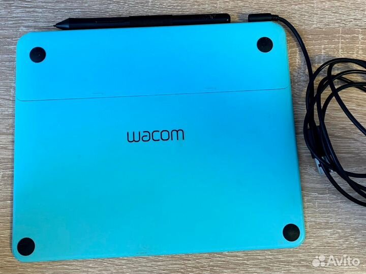 Графический планшет wacom