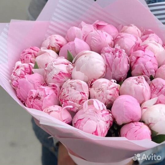 Цветы, розы и тюльпаны с доставкой