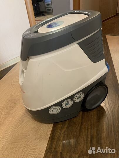 Пылесос karcher с аквафильтром DS 5600