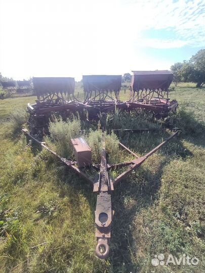 Продам сеялки