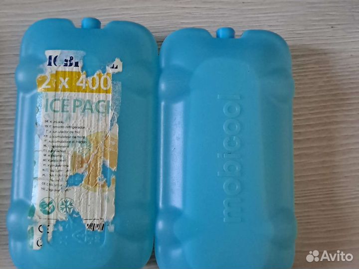 Аккумулятор холода