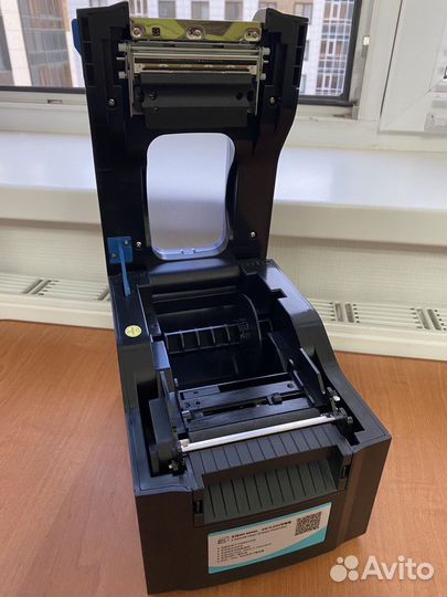 Термопринтер Xprinter XP-307b