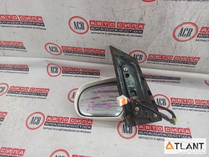 Зеркало левое mazda MPV